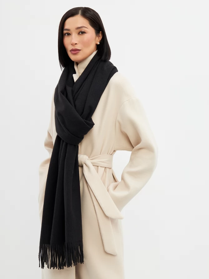 Палантин женский RH25-165-5