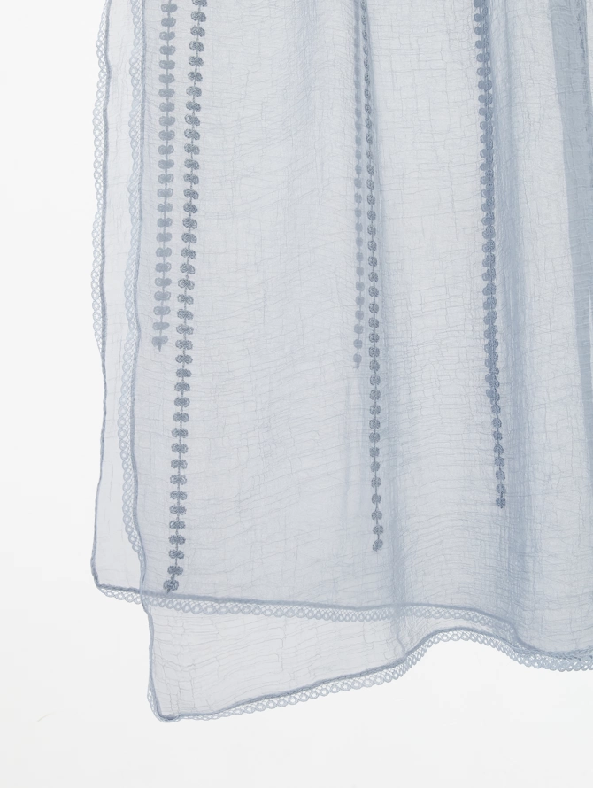 Палантин женский BB-135-1