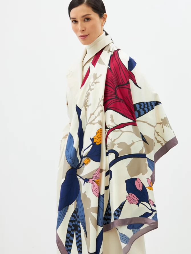 Платок женский LO-1251