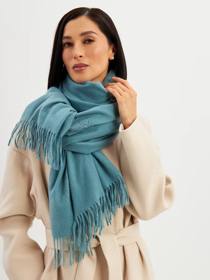 Палантин женский RH11-20-23