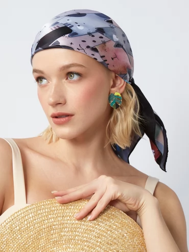 Платок женский KSH16-67-2