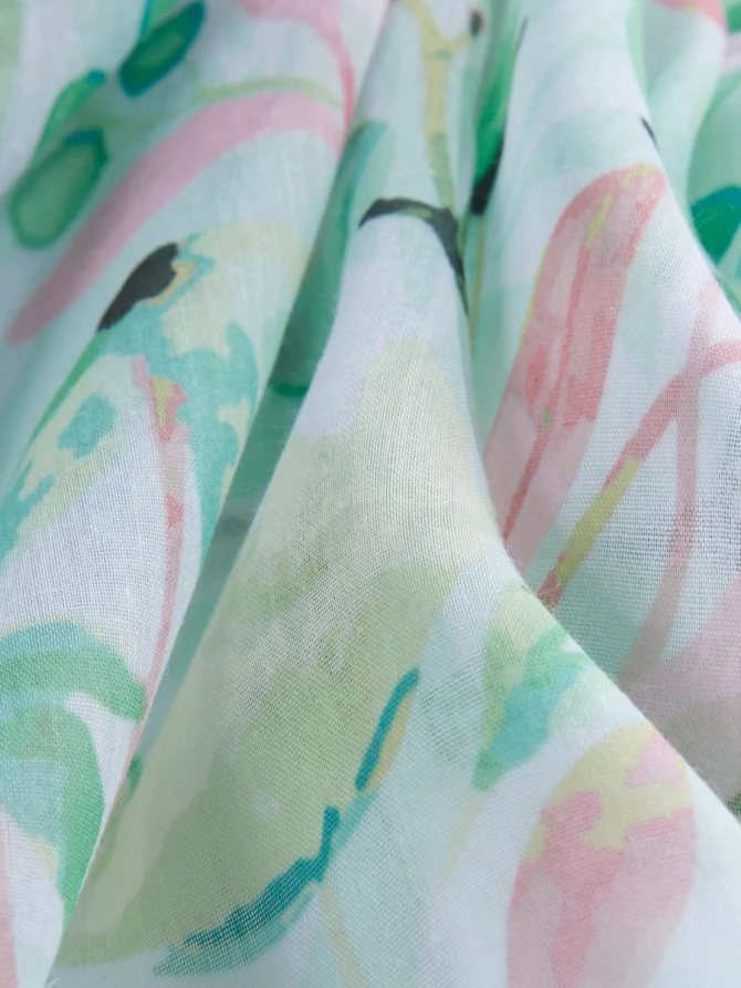 Палантин женский KSH16-121-5