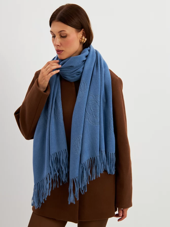 Палантин женский RH11-20-4