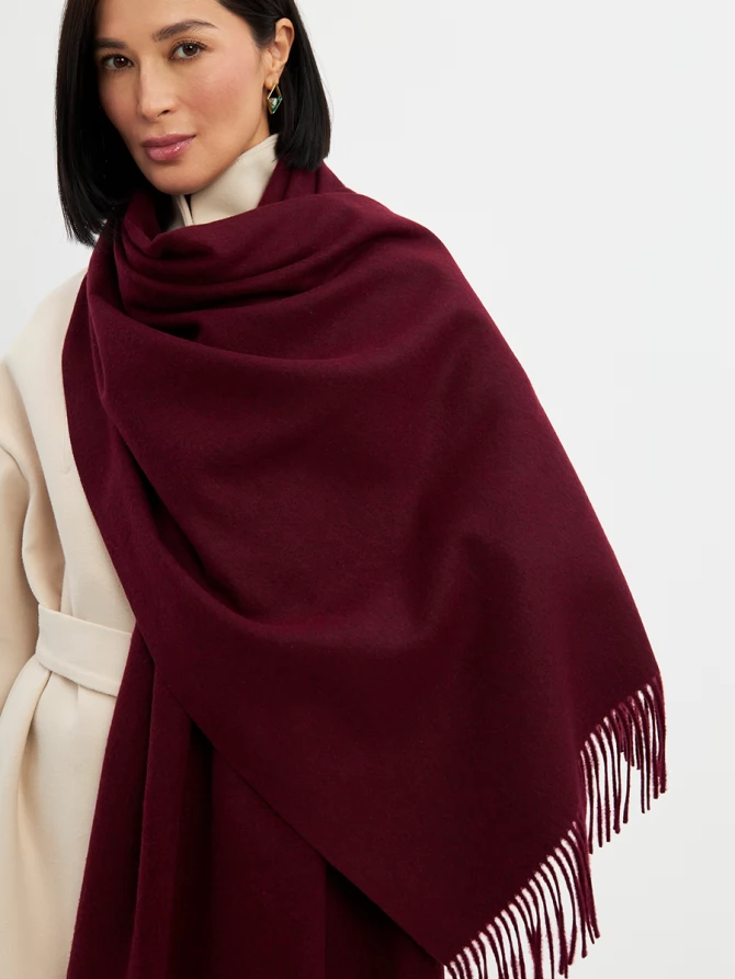 Палантин женский RH25-165-10