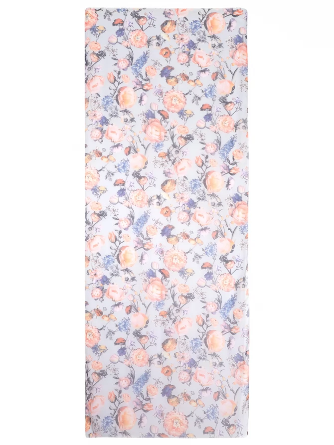 Палантин женский KSH16-12-1