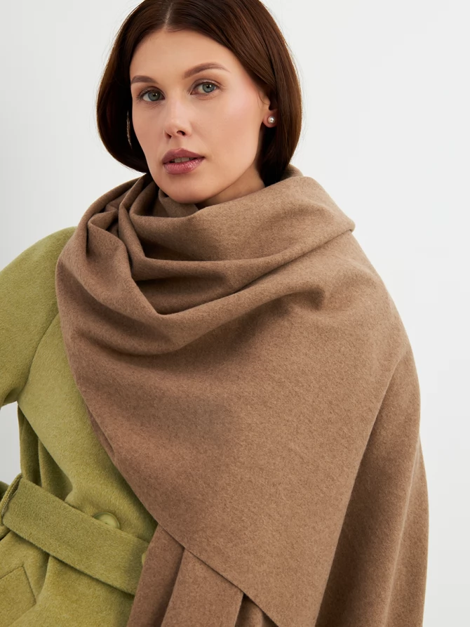 Палантин женский RH25-165-20