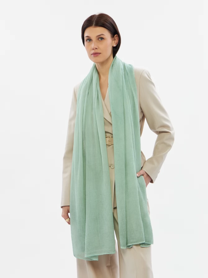 Палантин женский DRK-1455-74