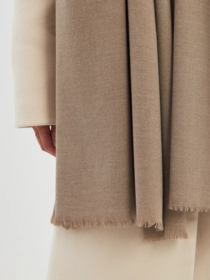 Палантин женский RH25-135-1