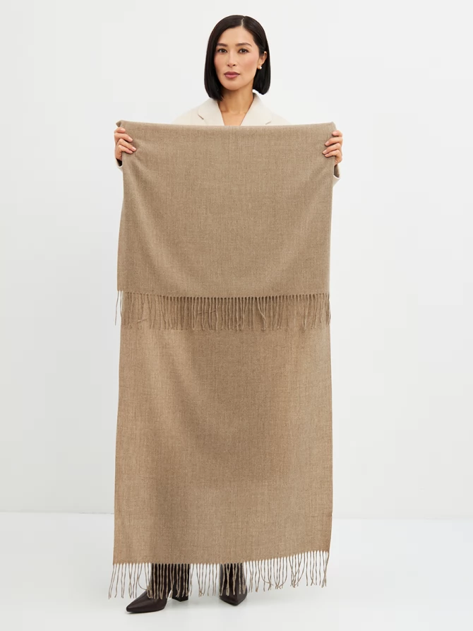 Палантин женский RH25-125-29