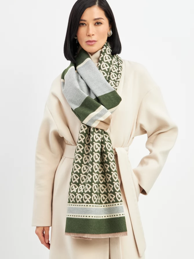 Палантин RH9-175-3