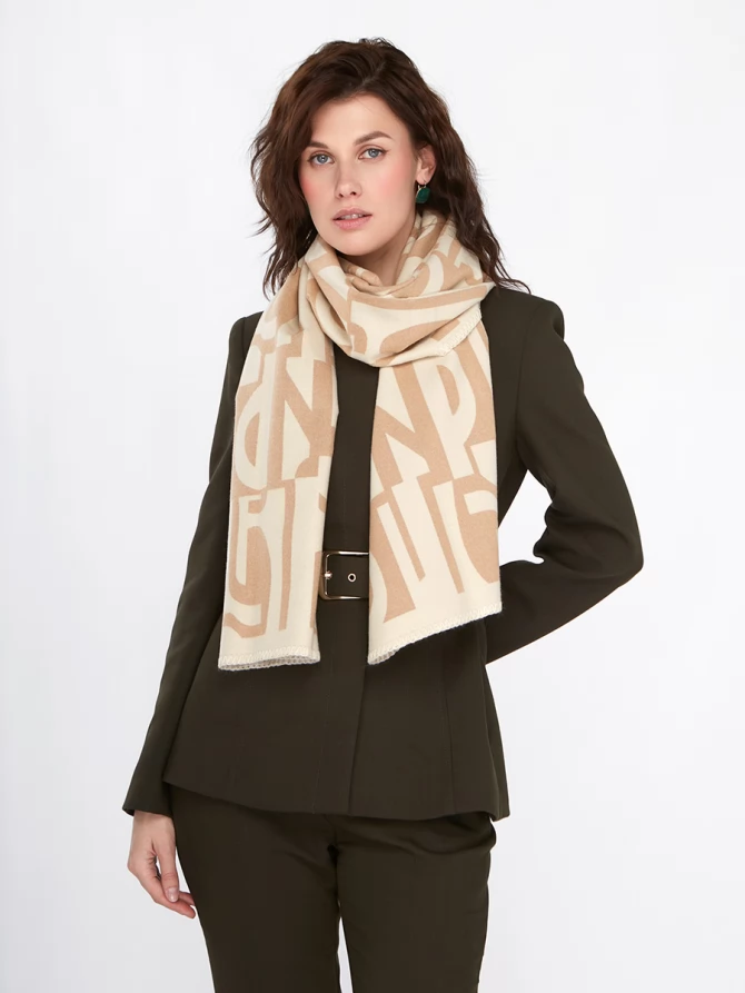 Палантин женский RH10-225-2