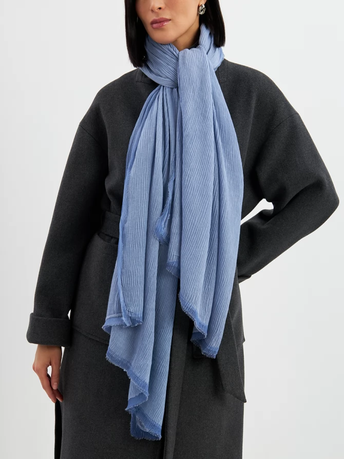 Палантин женский MK3-145-4