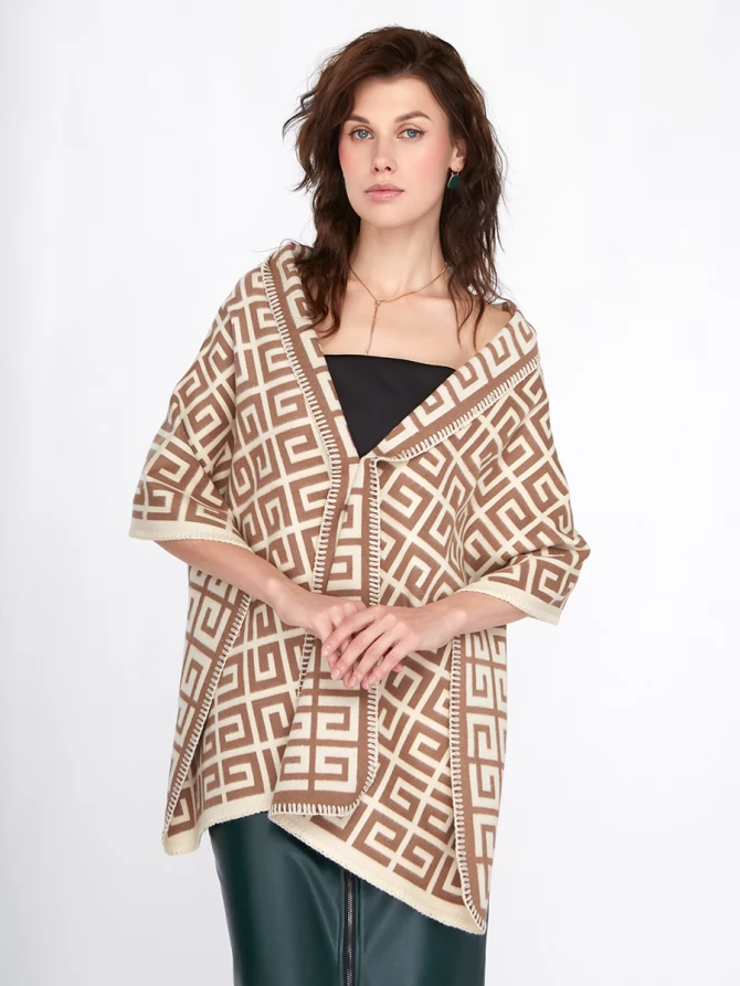 Палантин женский RH10-2255-3