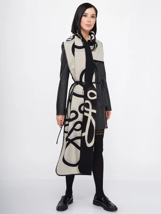 Палантин женский RH10-2256-1