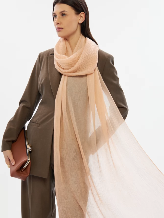 Палантин женский DRK-1455-71