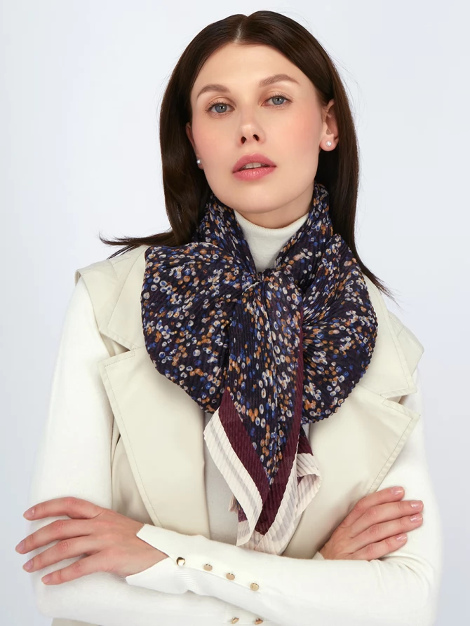 Палантин женский SPR-187-1