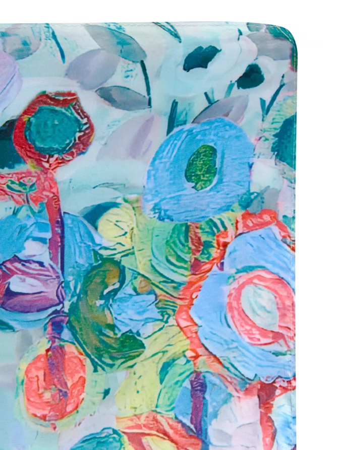 Палантин женский KSH16-14510-3