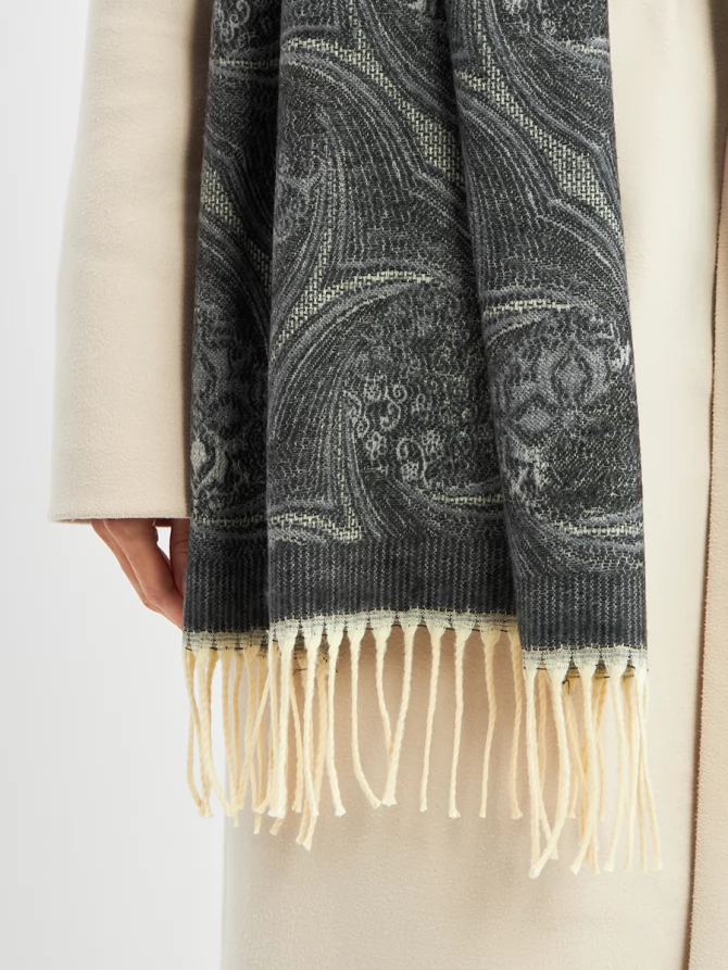 Палантин женский SH25-22-1