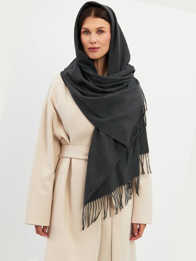 Палантин женский RH25-125-19