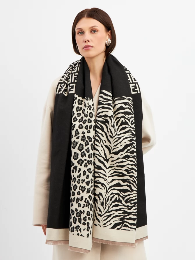 Палантин RH9-1756-3