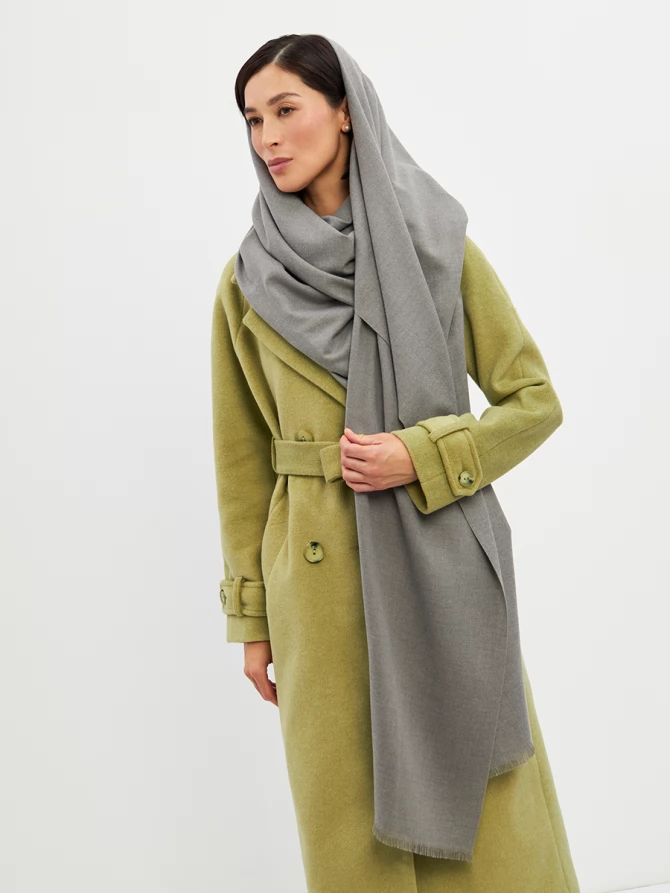 Палантин женский RH25-135-18