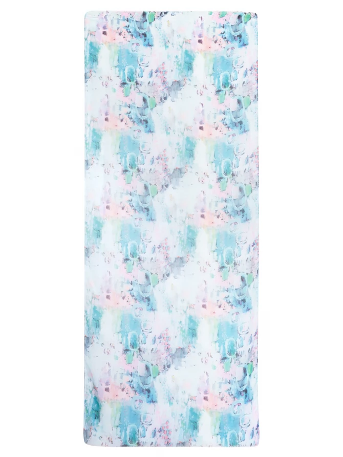 Палантин женский KSH16-129-3