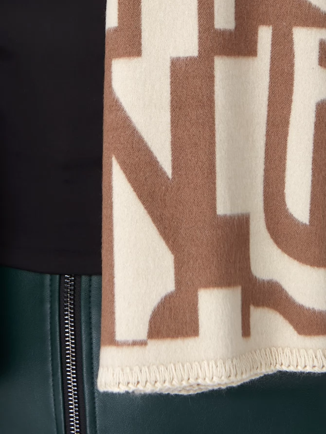 Палантин женский RH10-225-3