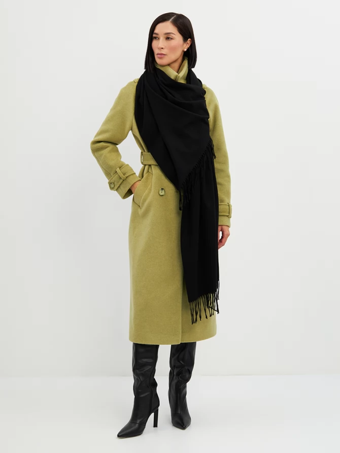 Палантин женский RH25-125-2