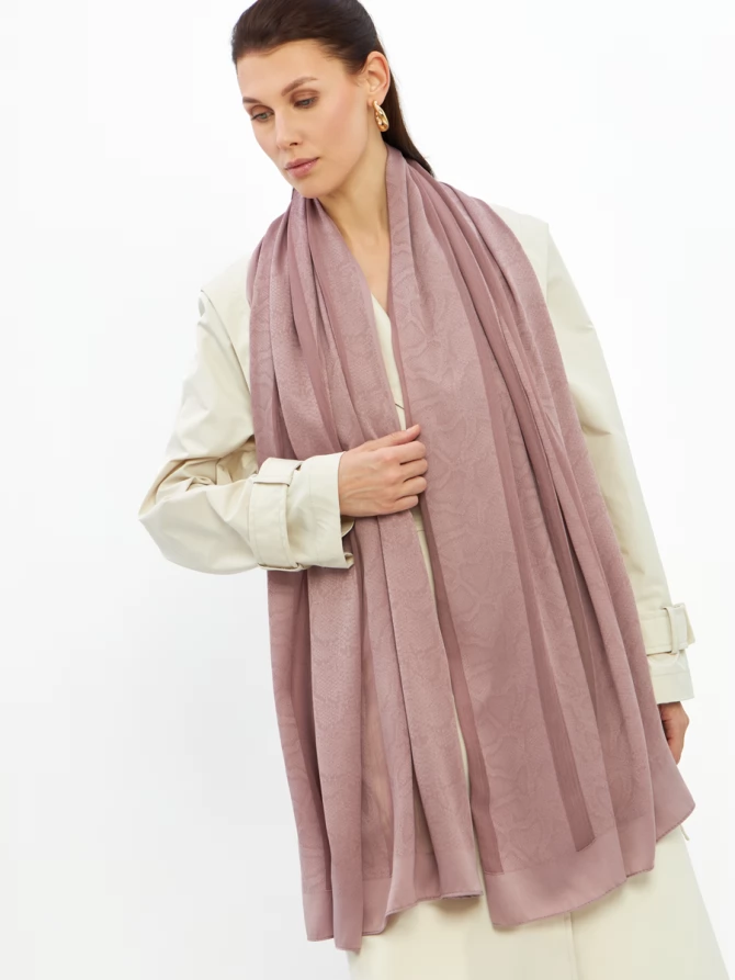 Палантин женский SH25V-17-1