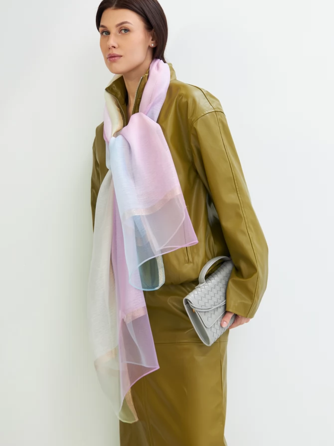 Палантин женский SH25V-16-3