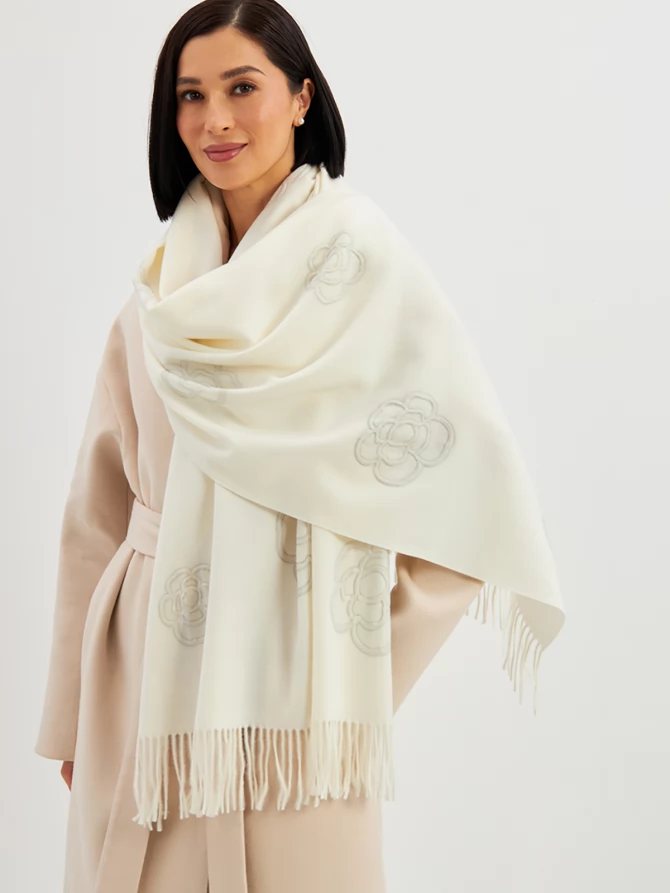 Палантин женский RH11-20-9