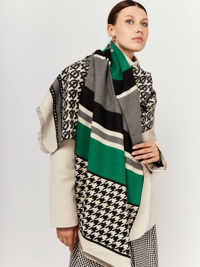 Палантин RH9-175-10