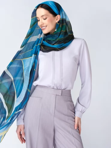 Палантин KSH14-115-52