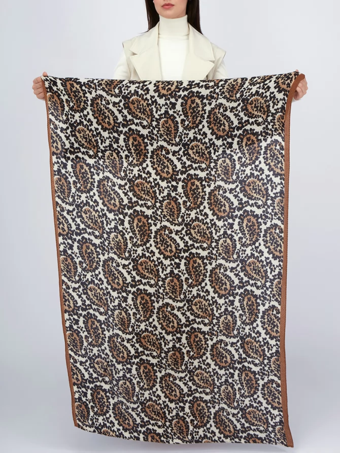 Палантин женский SPR-1153-2