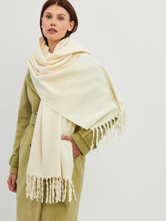 Палантин женский RH11-145-5