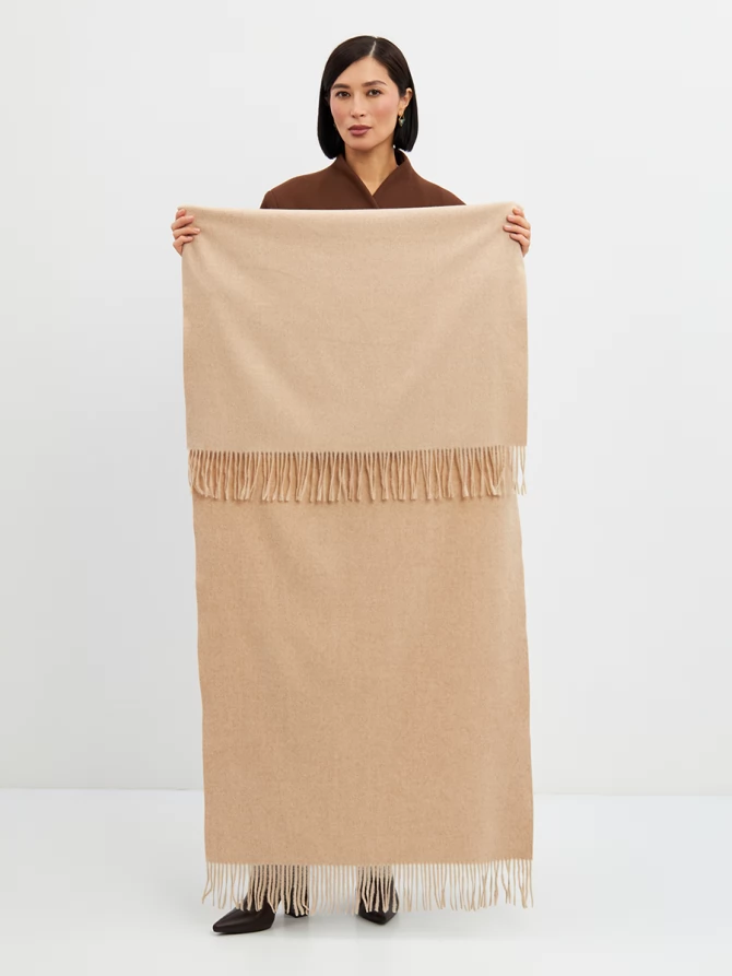 Палантин женский RH25-165-9