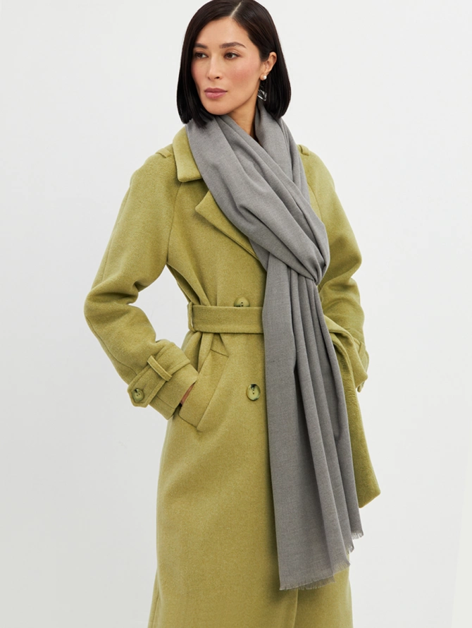 Палантин женский RH25-135-18