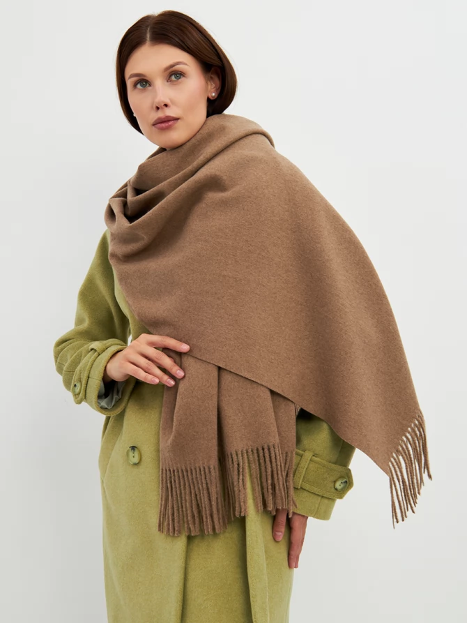 Палантин женский RH25-165-20