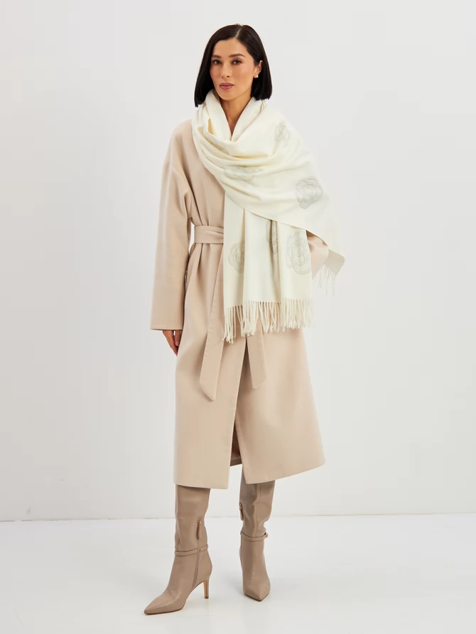 Палантин женский RH11-20-9