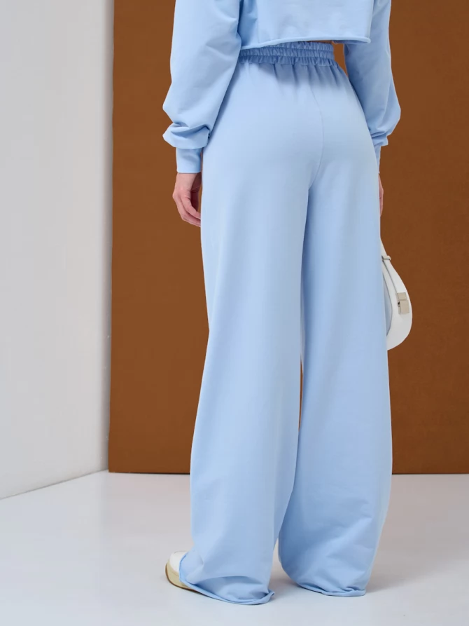 Брюки спортивные