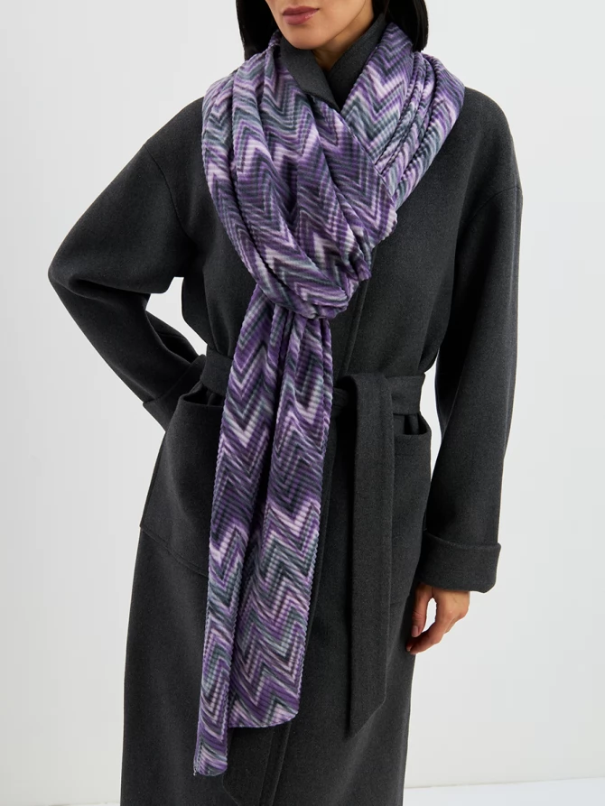 Палантин женский KSH15-164-2