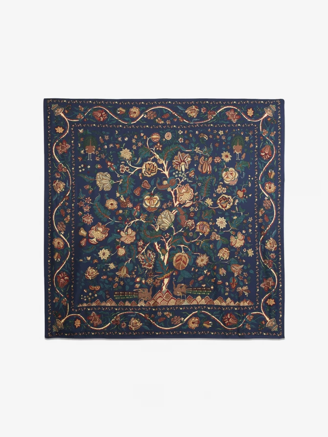 Платок женский LO-1254-2