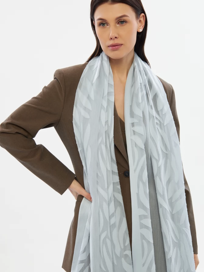 Палантин женский SH25V-171-4