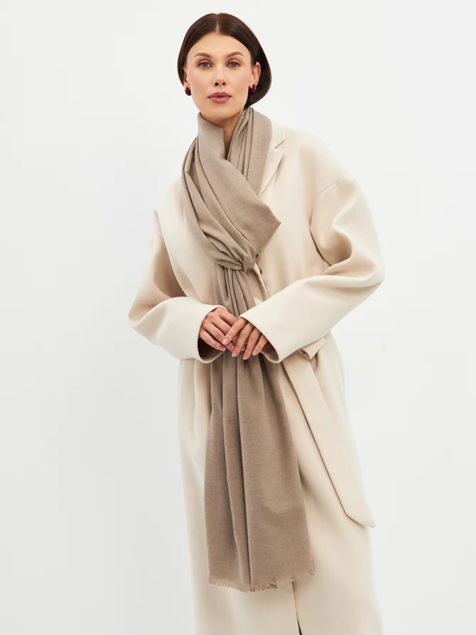 Палантин женский RH25-135-1