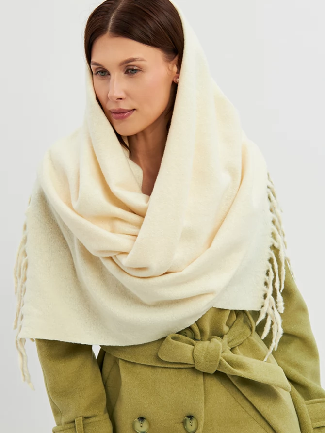 Палантин женский RH11-145-5