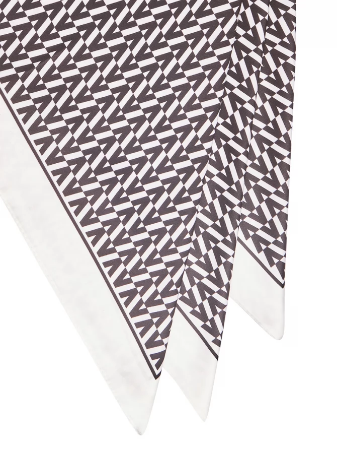 Платок KRD2-68-37