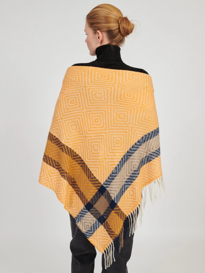 Платок RH7-135P-4