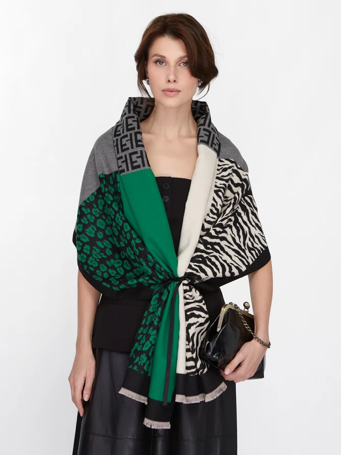 Палантин RH9-1756-2