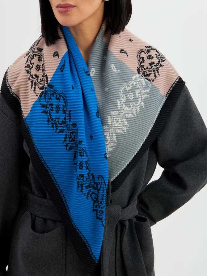 Платок женский SPR-855-4