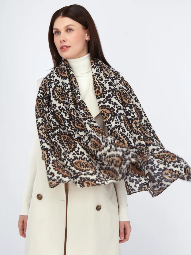 Палантин женский SPR-1153-2